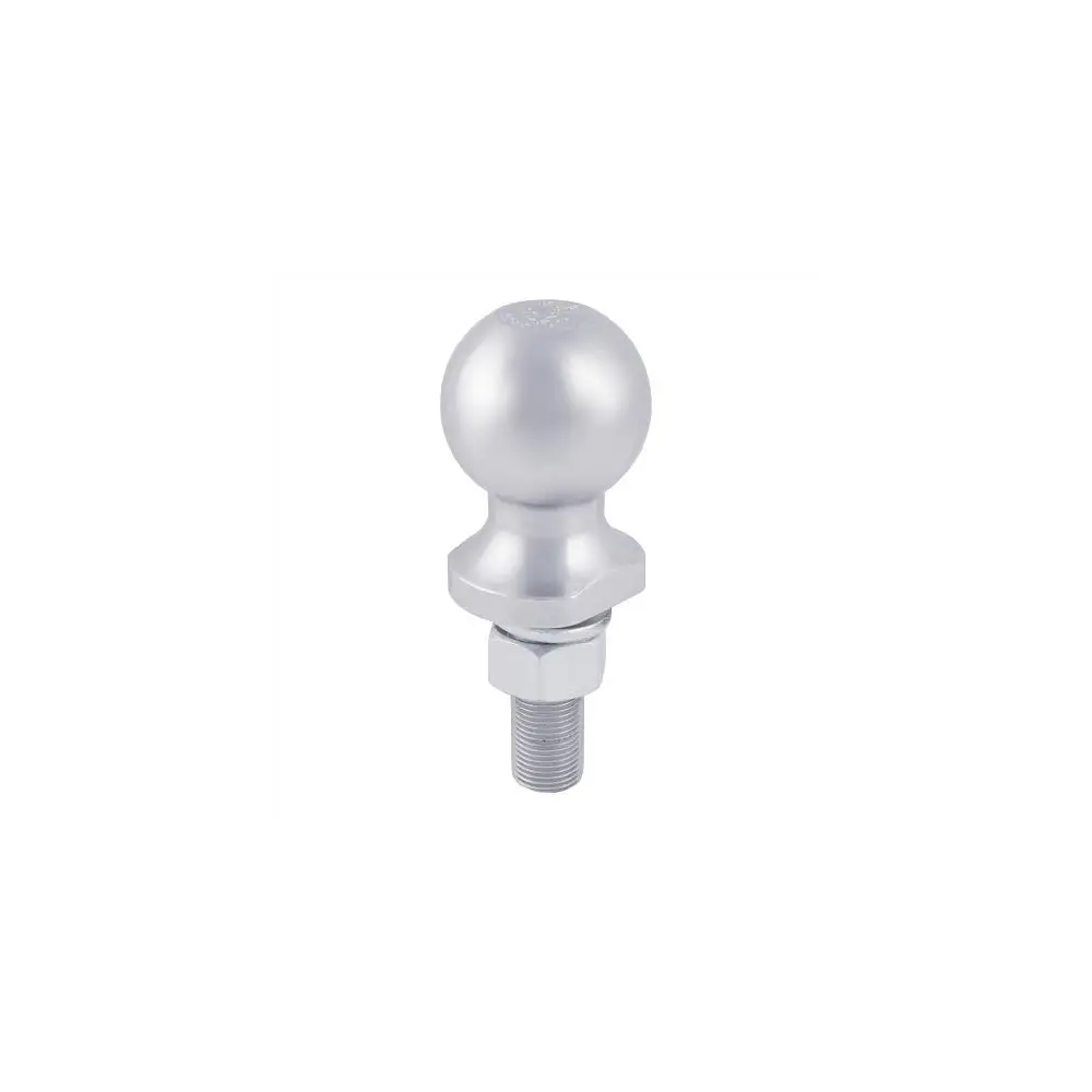 Hitch Ball 3.5K, 2" X 3/4" X 2 1/8" - 40018